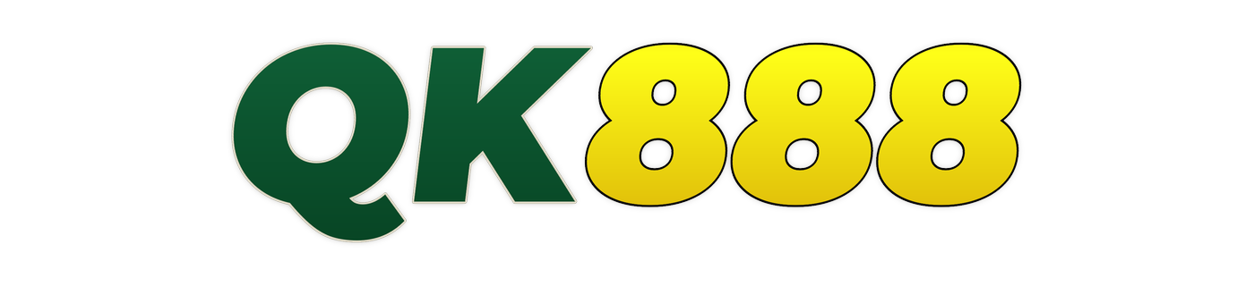 qk888 Logo
